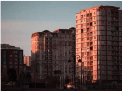 Нейросеть научили искать мусор во дворах и отправлять уведомления об этом в Telegram