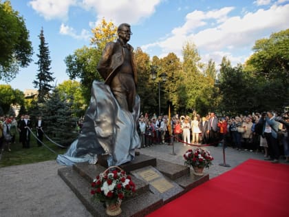 Самарцев приглашают на бесплатную экскурсию, посвященную жизни и творчеству Шостаковича