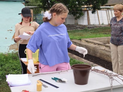 Неограниченные возможности