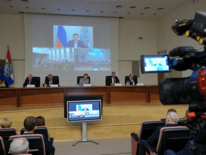 Дмитрий Азаров поручил главам сельских муниципалитетов проработать вопрос создания гостевых маршрутов