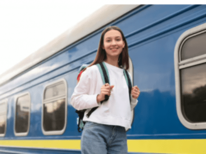 Пассажиры смогут сэкономить до 20% при покупке билетов на электрички по СБП