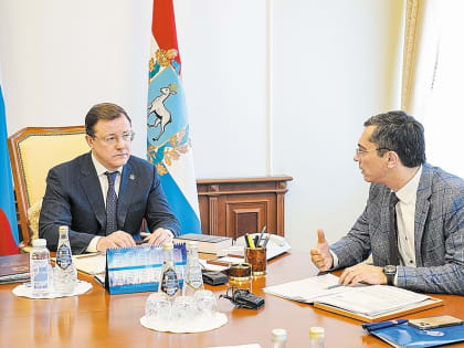 УСПЕШНЫЙ ОПЫТ — ДЛЯ СТРАНЫ