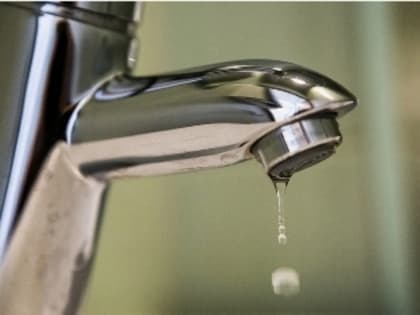 Стало известно о скорректированных сроках отключения горячей воды в Автозаводском районе