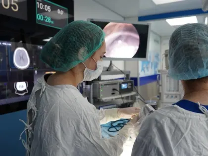 У десятков самарцев обнаружили смертельную «черную плесень»