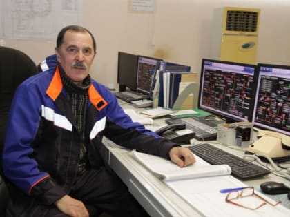 Когда рабочий процесс в удовольствие