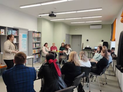 ГОРОД ЖДЕТ НОВЫХ ВОЛОНТЕРОВ КУЛЬТУРЫ