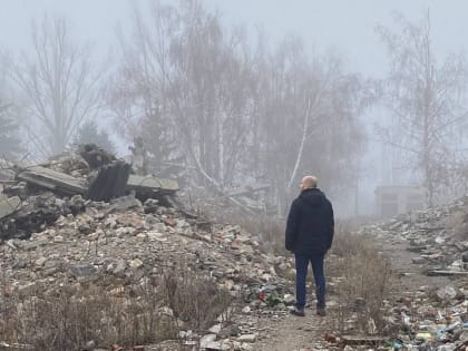 Вячеслав Федорищев: «Мы продолжим борьбу за свободу и правду»