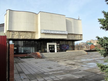 Самарцам прочитают лекцию про советские здания музеев Ленина