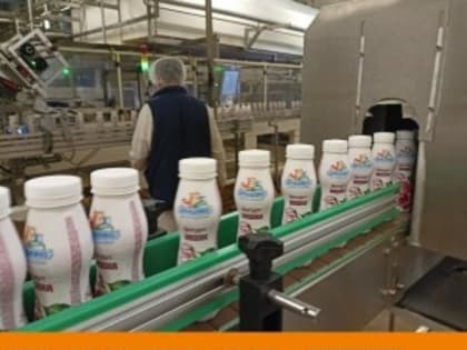 Тольяттинская компания «Волга Индустрия» внедряет инструменты бережливого производства