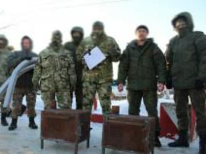 Первая партия печек-буржуек на прошлой неделе доставлена в воинские части Самарской области для последующей транспортировки в места ведения СВО