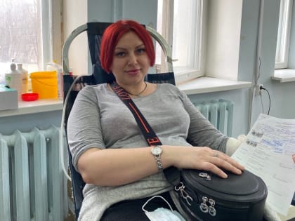 «ХОЧУ БЫТЬ ПОЛЕЗНОЙ»