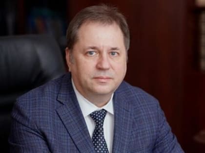 Новый руководитель минздрава Самарской области