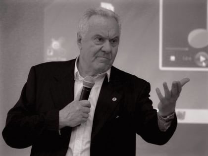 Умер один из первых руководителей АВТОВАЗа Александр Зибарев