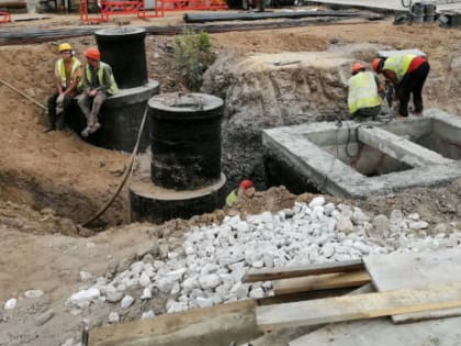 Прокуратура: на самом дорогом сызранском долгострое причинен вред государству