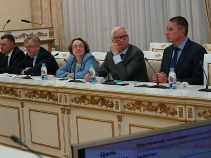 Сервис "кадровая экосистема Самарской области" появится на Госуслугах