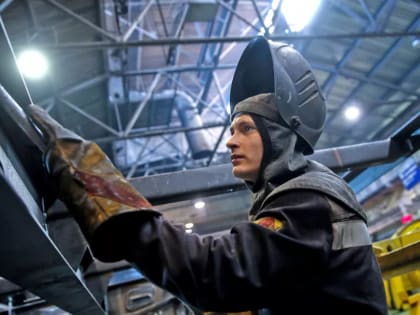 Объясняем.РФ: регионы смогут включать в нацпроект «Производительность труда» предприятия из любых отраслей