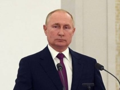 Путин может провести "Прямую линию" в этом году