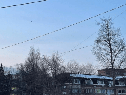 Участники публичных слушаний не поддержали застройку бывшего санатория Дома печати