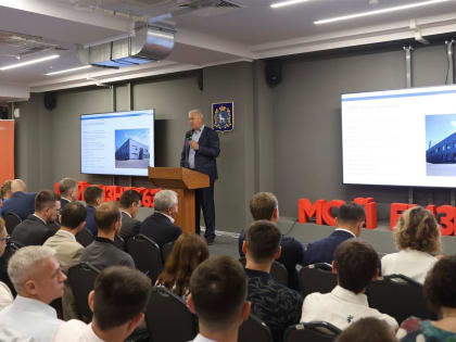 В Самарской области малому бизнесу помогают наладить партнерство с крупными производителями