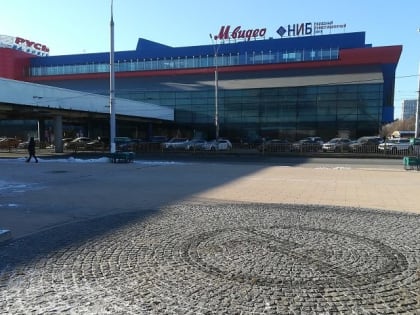 В Тольятти действует около 12 тысяч предприятий торговли