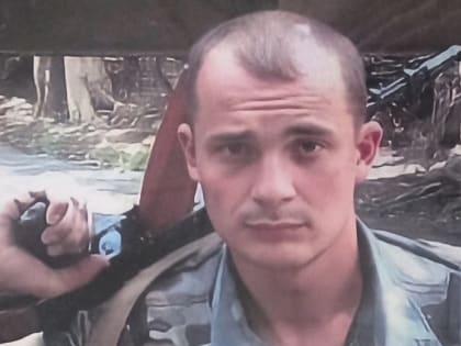 В Тольятти простились с погибшим военным