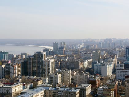 В Самаре продлили ограничение движения по улице Гастелло
