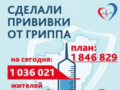 Мобильный пункт вакцинации в Безенчукском районе