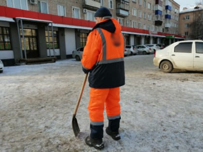 Зиму переживем, если снега не будет: властям Сызрани предложили новый способ очистки дорог