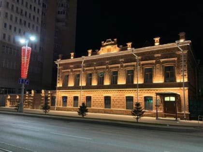 УФСБ России по ЦВО отмечает 105-летие