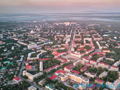 Поздравление с Днем работников бытового обслуживания и жилищно - коммунального хозяйства