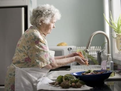 Нагружаем мозг и высыпаемся: главные принципы активного долголетия