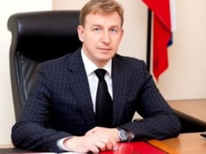 Главному спасателю Тольятти вручен поздравительный адрес председателя Думы