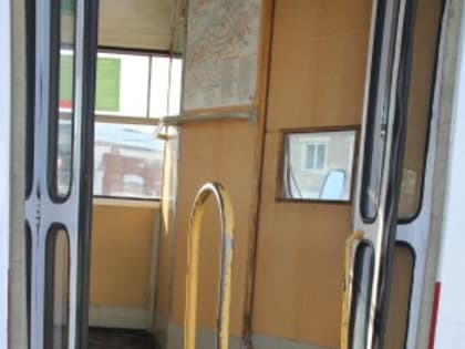 В Самаре планируют вернуть движение трамваев до Хлебной площади