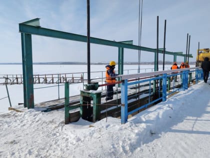 Средне-Поволжское управление Ростехнадзора проверило готовность ФГБУ Управления «Саратовмелиоводхоз» к ликвидации аварии на ГТС