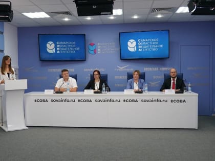 Финансовые инструменты для бизнеса в Самаре