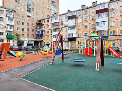 Сформирован перечень проектов благоустройства для участия во втором конкурсе общественных проектов Государственной программы Самарской области «Поддержка инициатив населения муници