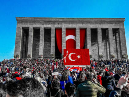 В Госдуме предостерегли россиян от поездок в Турцию