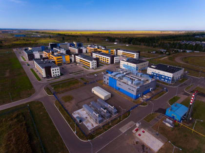 Инвестиции в высокие технологии: достижения технопарка Жигулевская долина