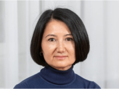 Назначение нового министра спорта в Самарской области