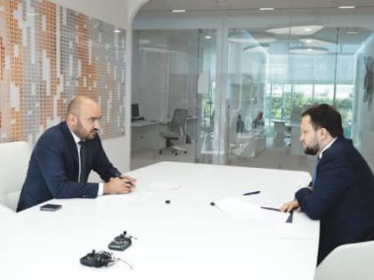 Встреча руководителей региона: планы и перспективы