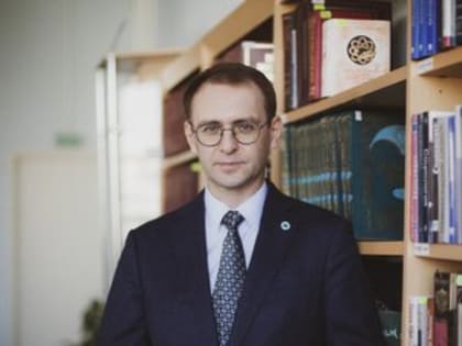 Поздравление с Международным днем аспиранта