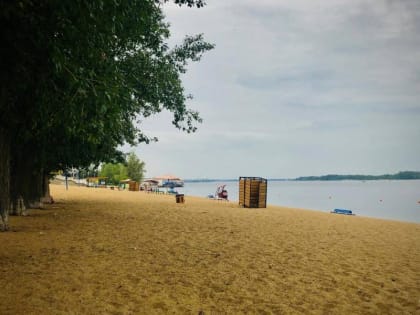 В Роспотребнадзоре рассказали о критериях безопасного пляжа