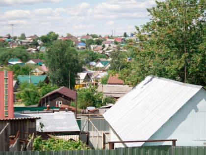 Опасности для дачников в конце лета