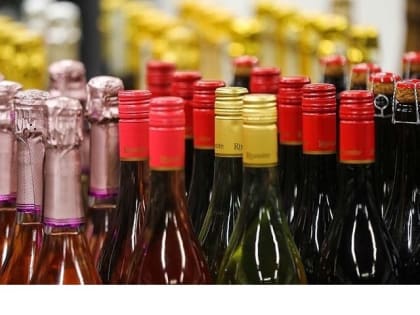 Запрет на продажу алкоголя в день знаний