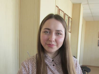 Логопед Лилия Гатауллова: Педагог учится постоянно