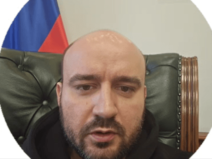 Вячеслав Федорищев: «погода хорошая, но готовимся к снегопадам»