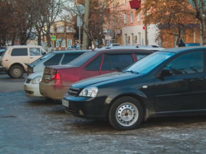 Для водителей отменили обязательный техосмотр