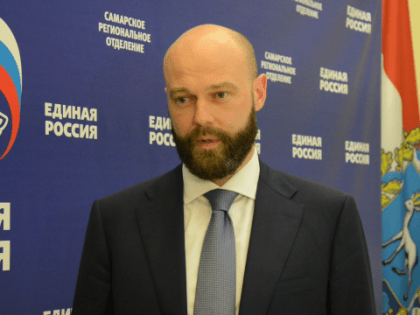 В Самарской области тайным голосованием выбрали кандидата на место ушедшего в СФ депутата Кислова
