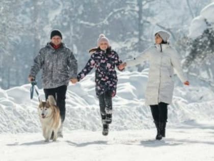 Самарцам рассказали, как провести выходные с пользой для здоровья