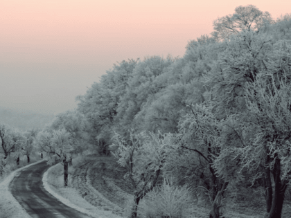 После метели в Самарской области грянут морозы до 30 градусов и не на один день
